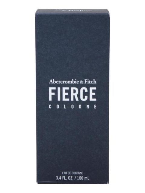ABERCROMBIE FIERCE EAU DE COLOGNE 100 ML PARA HOMBRE - Imagen 4