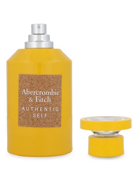 ABERCROMBIE & FITCH AUTHENTIC SELF WOMAN 100ML EDP SPRAY - D - Imagen 4