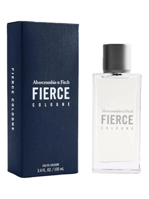 ABERCROMBIE & FITCH FIERCE COLOGNE EDC 100 ML