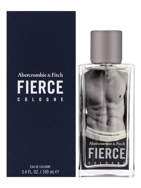ABERCROMBIE & FITCH FIERCE COLOGNE EDC 100 ML - Imagen 3