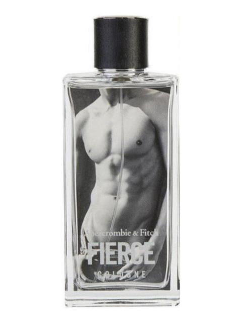 ABERCROMBIE & FITCH FIERCE COLOGNE EDC 100 ML - Imagen 4