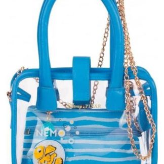 ACCESORIO BOLSA DISNEY LAS1 AZUL DISNEY