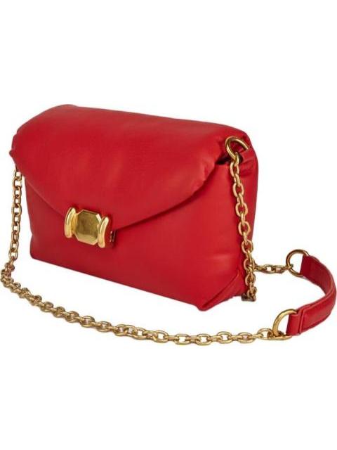 BOLSA CROSSBODY ROJO HOLLY LAND - Imagen 2