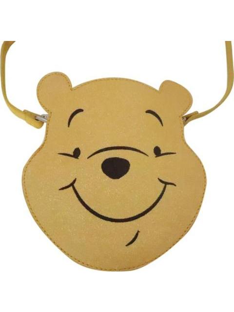 BOLSA CROSSBODY WINNIE POOH AMARILLO WINNIE POOH - Imagen 2