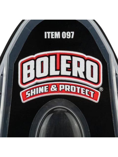 ESPONJA LUSTRADORA NEGRO EL BOLERO - Imagen 2