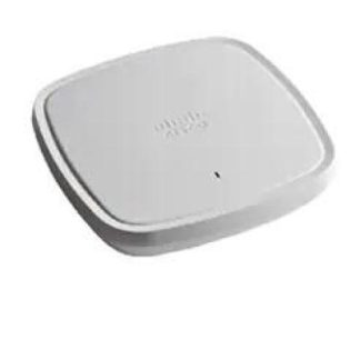 ACCESS POINT CISCO DE BANDA DUAL CATALYST 9130AXE POE 5380 MBIT-S 2X RJ-45 2.4-5GHZ ANTERNA EXTERNA DE 13 DBI