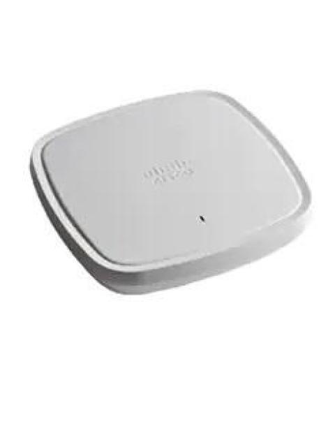 ACCESS POINT CISCO DE BANDA DUAL CATALYST 9130AXE POE 5380 MBIT-S 2X RJ-45 2.4-5GHZ ANTERNA EXTERNA DE 13 DBI