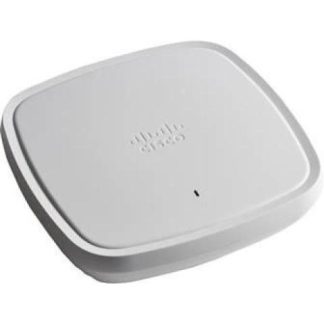 ACCESS POINT CISCO DE BANDA DUAL CATALYST C9115AXI WI-FI 6 2500 MBIT-S 1X RJ-45 2.4-5GHZ