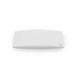 ACCESS POINT CISCO DE BANDA DUAL MERAKI MR44-HW 2.4-5GHZ 1X RJ-45 ANTENA INTEGRADA