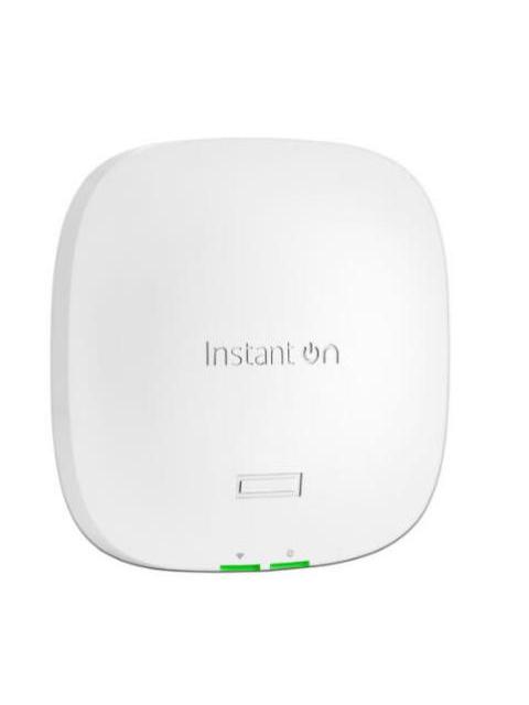 ACCESS POINT HPE NETWORKING INSTANT ON AP21 1200MBIT-S 1 X RJ-45 2.4-5GHZ 1 ANTENA INTERNA DE 4.8 DBI 1 PIEZA - Imagen 3