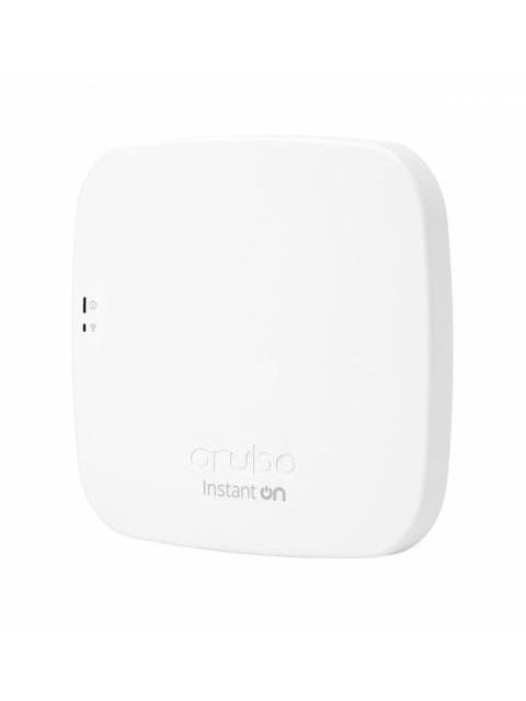 ACCESS POINT HPE NETWORKING INSTANT ON DE BANDA DUAL AP11 867MBIT-S 1X RJ-45 2.4-5GHZ ANTENA DE 5.8DBI - INCLUYE FUENTE DE PODER BASICA - Imagen 3