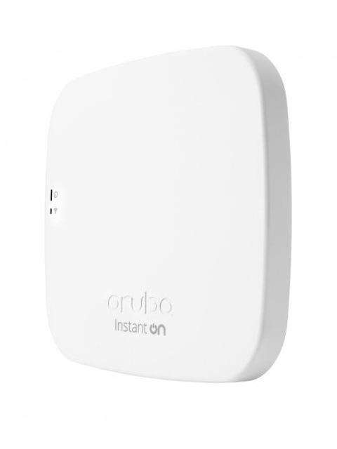ACCESS POINT HPE NETWORKING INSTANT ON DE BANDA DUAL AP11 867MBIT-S 1X RJ-45 2.4-5GHZ ANTENA DE 5.8DBI - INCLUYE FUENTE DE PODER BASICA - Imagen 4