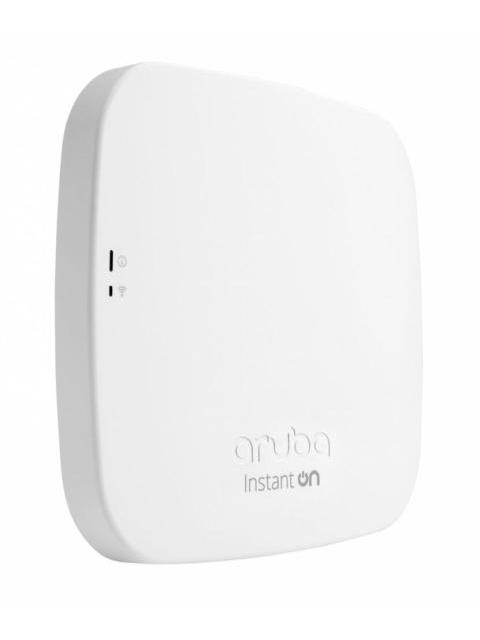 ACCESS POINT HPE NETWORKING INSTANT ON DE BANDA DUAL AP11 867MBIT-S 1X RJ-45 2.4-5GHZ ANTENA DE 5.8DBI - INCLUYE FUENTE DE PODER BASICA - Imagen 5