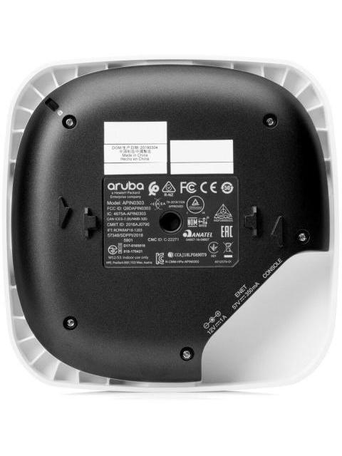 ACCESS POINT HPE NETWORKING INSTANT ON DE BANDA DUAL AP11 867MBIT-S 1X RJ-45 2.4-5GHZ ANTENA DE 5.8DBI - INCLUYE FUENTE DE PODER BASICA - Imagen 7