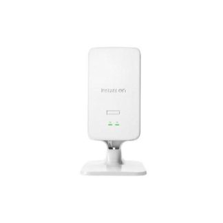 ACCESS POINT HPE NETWORKING INSTANT ON DE BANDA DUAL AP22D 1200MBIT-S 5X RJ-45 2.4-5GHZ ANTENAS DE 5.4DBI