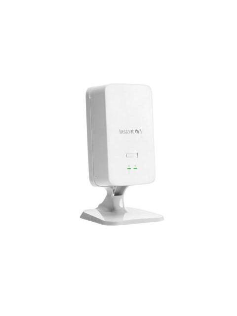 ACCESS POINT HPE NETWORKING INSTANT ON DE BANDA DUAL AP22D 1200MBIT-S 5X RJ-45 2.4-5GHZ ANTENAS DE 5.4DBI - Imagen 3