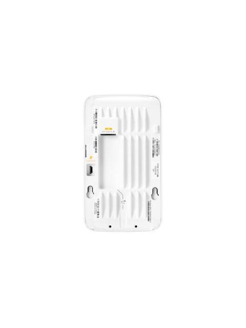 ACCESS POINT HPE NETWORKING INSTANT ON DE BANDA DUAL AP22D 1200MBIT-S 5X RJ-45 2.4-5GHZ ANTENAS DE 5.4DBI - Imagen 5
