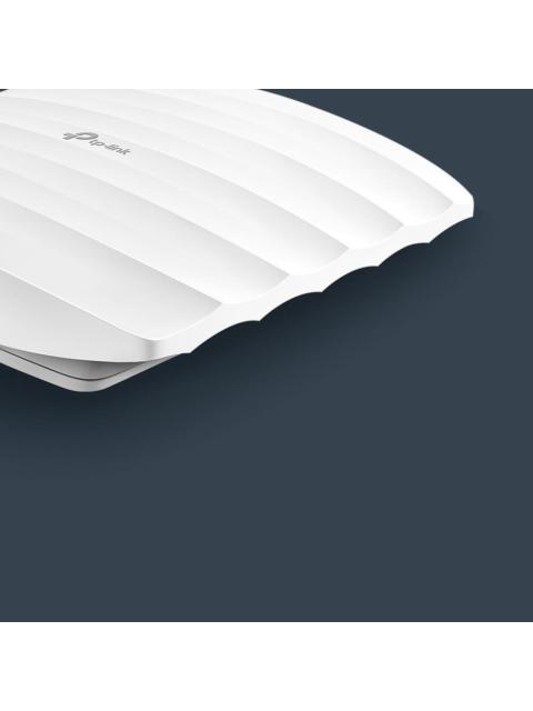 ACCESS POINT INALAMBRICO DE TECHO TPLINK EAP110 DE ADMINISTRACION CENTRALIZADA EN LA NUBE - Imagen 6