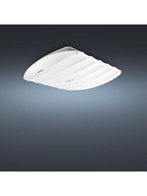 ACCESS POINT INALAMBRICO DE TECHO TPLINK EAP110 DE ADMINISTRACION CENTRALIZADA EN LA NUBE - Imagen 7