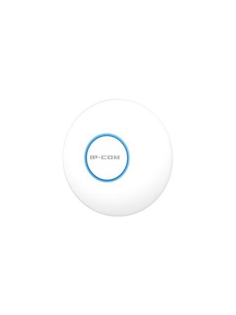 ACCESS POINT IP-COM DE BANDA DUAL IUAP-AC-LITE 1167 MBIT-S 1X RJ-45 2.4-5GHZ 2 ANTENAS DE 3DBI - Imagen 3