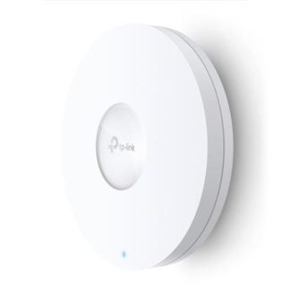 ACCESS POINT TP-LINK DE BANDA DUAL EAP620 HD 1800MBIT-S 1X RJ-45 2.4-5GHZ 1 ANTENA INTEGRADA DE 6DBI