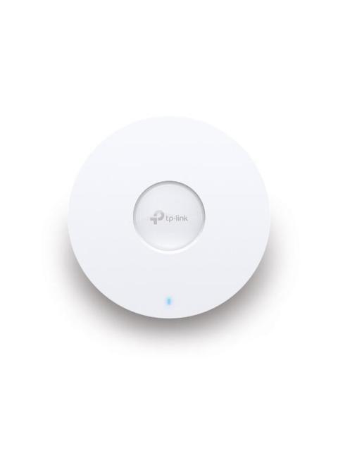 ACCESS POINT TP-LINK DE BANDA DUAL EAP670 AX5400 5400 MBIT-S 1X RJ-45 2.4-5GHZ ANTENA INTERNA
