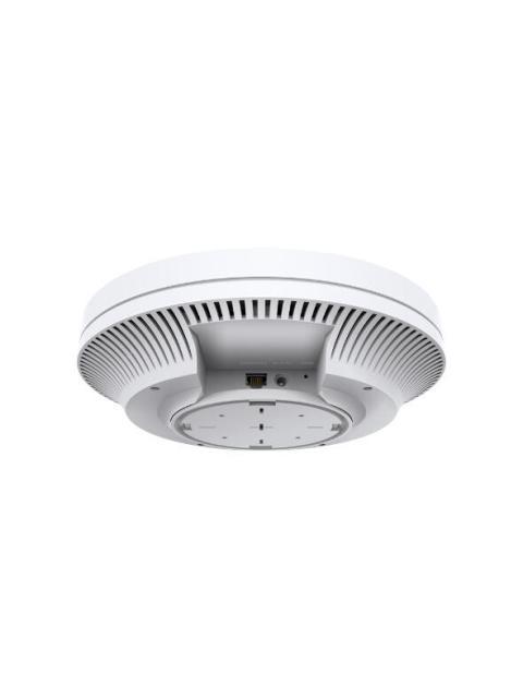 ACCESS POINT TP-LINK DE BANDA DUAL EAP670 AX5400 5400 MBIT-S 1X RJ-45 2.4-5GHZ ANTENA INTERNA - Imagen 4