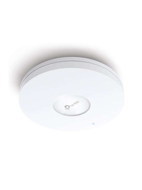 ACCESS POINT TP-LINK DE BANDA DUAL MU-MIMO AX1800 OMADA MESH 1775MBIT-S 1X RJ-45 2.4-5GHZ ANTENAS INTERNAS - Imagen 3