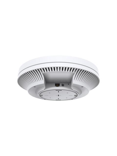 ACCESS POINT TP-LINK DE BANDA DUAL MU-MIMO AX1800 OMADA MESH 1775MBIT-S 1X RJ-45 2.4-5GHZ ANTENAS INTERNAS - Imagen 4
