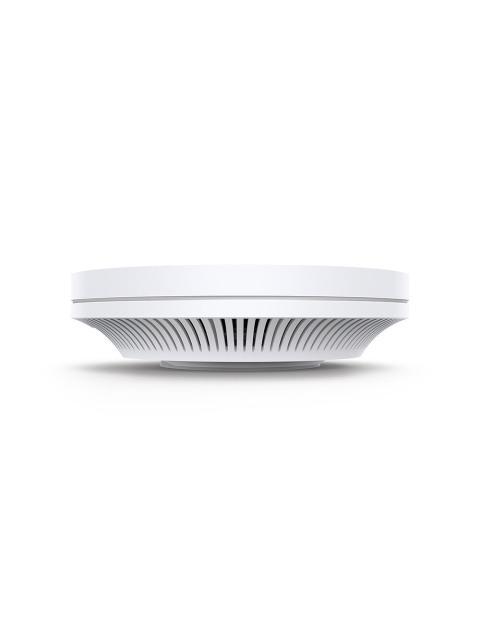 ACCESS POINT TP-LINK DE BANDA DUAL MU-MIMO AX1800 OMADA MESH 1775MBIT-S 1X RJ-45 2.4-5GHZ ANTENAS INTERNAS - Imagen 5