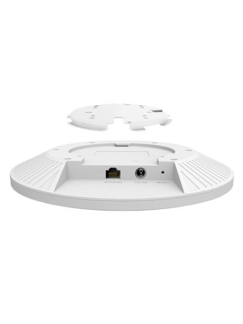ACCESS POINT TP-LINK EAP673 5.400MBIT-S 1 X RJ-45 2.4-5GHZ 6 ANTENAS INTERNAS DE 6 DBI 1 PIEZA - Imagen 3