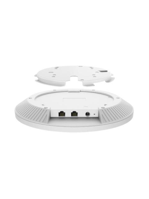 ACCESS POINT TP-LINK EAP783 1.800MBIT-S 2 X RJ-45 2.4-5GHZ 12 ANTENAS INTERNAS DE 5.5 DBI 1 PIEZA - Imagen 3