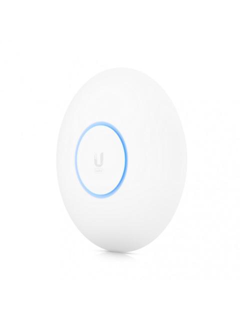 ACCESS POINT U6PRO UBIQUITI UNIFI WIFI 6 LONG RANGE DOBLE BANDA 5GHZ - Imagen 2