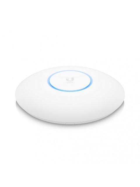 ACCESS POINT U6PRO UBIQUITI UNIFI WIFI 6 LONG RANGE DOBLE BANDA 5GHZ - Imagen 4