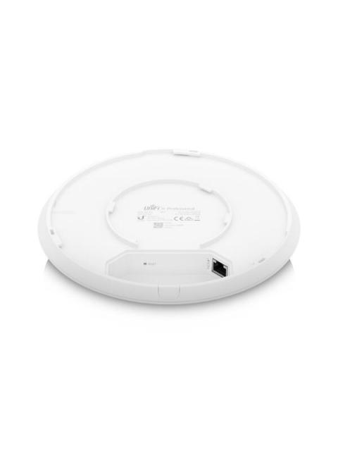 ACCESS POINT U6PRO UBIQUITI UNIFI WIFI 6 LONG RANGE DOBLE BANDA 5GHZ - Imagen 5