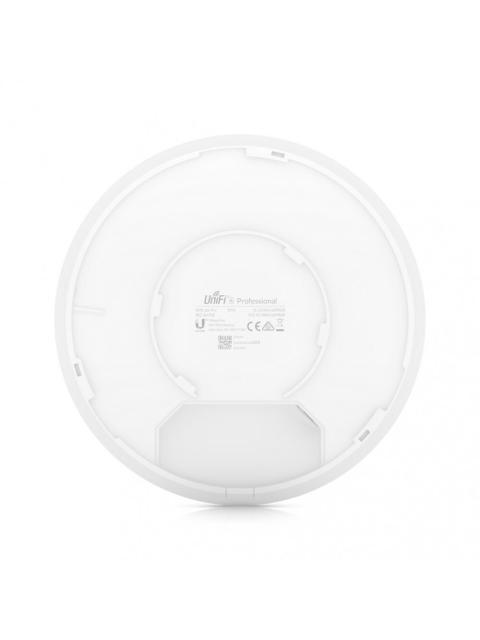 ACCESS POINT U6PRO UBIQUITI UNIFI WIFI 6 LONG RANGE DOBLE BANDA 5GHZ - Imagen 6