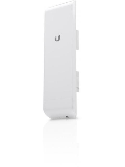 ACCESS POINT UBIQUITI NETWORKS PARA EXTERIORES NANOSTATION M2 150 MBIT-S 2.4GHZ ANTENA DE 11DBI - Imagen 4