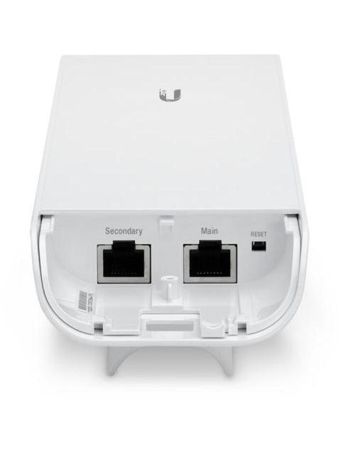 ACCESS POINT UBIQUITI NETWORKS PARA EXTERIORES NANOSTATION M2 150 MBIT-S 2.4GHZ ANTENA DE 11DBI - Imagen 5