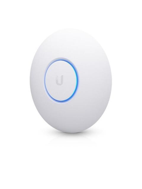 ACCESS POINT UBIQUITI UAPNANOHD 2.4 GHZ COLOR BLANCO - Imagen 2