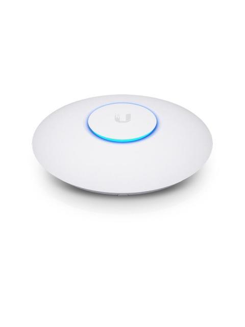 ACCESS POINT UBIQUITI UAPNANOHD 2.4 GHZ COLOR BLANCO - Imagen 3