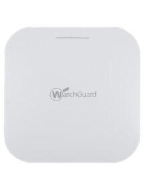 ACCESS POINT WATCHGUARD DE BANDA DUAL WIFI 6 AP330 POE 1201 MBIT-S 1X RJ-45 2.4-5GHZ 6 ANTENAS INTERNAS DE 3.5 DBI