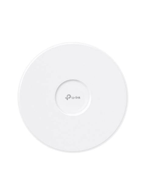 ACCESS POINT WIFI 7 DE TRES BANDAS PARA MONTAJE EN TECHO BE9300