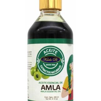 ACEITE DE AMLA 250 ML KARLA DI