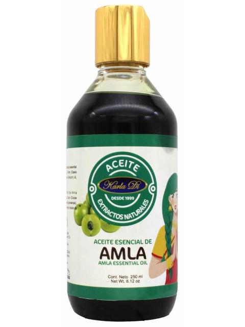 ACEITE DE AMLA 250 ML KARLA DI