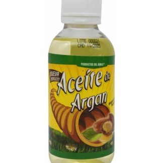 ACEITE DE ARGAN 120 ML DEL ROBLE