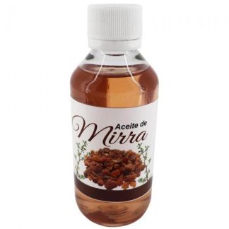 ACEITE DE MIRRA 120 ML MIX NATURA