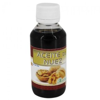 ACEITE DE NUEZ 120ML ACEITES MAY