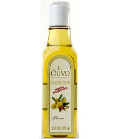 ACEITE DE OLIVA 180 ML SAN LUCAS