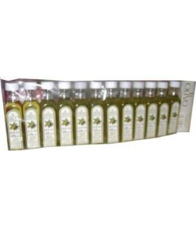 ACEITE DE OLIVA 45 ML SAN LUCAS P 12
