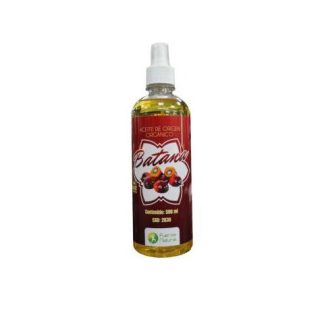 ACEITE DE ORIGEN ORGANICO BATANA 500 ML FUERZA NATURAL